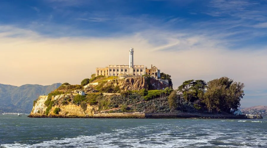 Alcatraz Island, San Francisco | Travel Scout