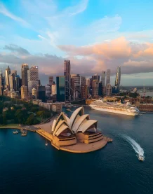 Australia | Travel Scout