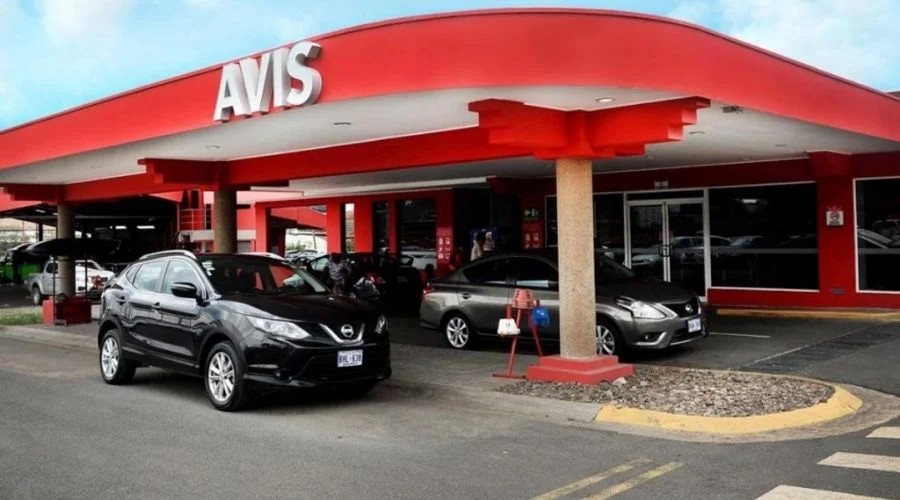 Avis Best for Debit Card Users | Travel Scout