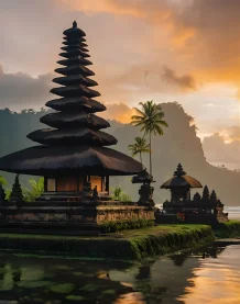 Bali | Travel Scout