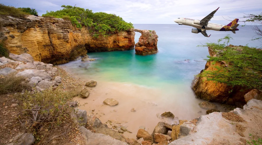 Best Flight Deals for Puerto Rico | trvlscout