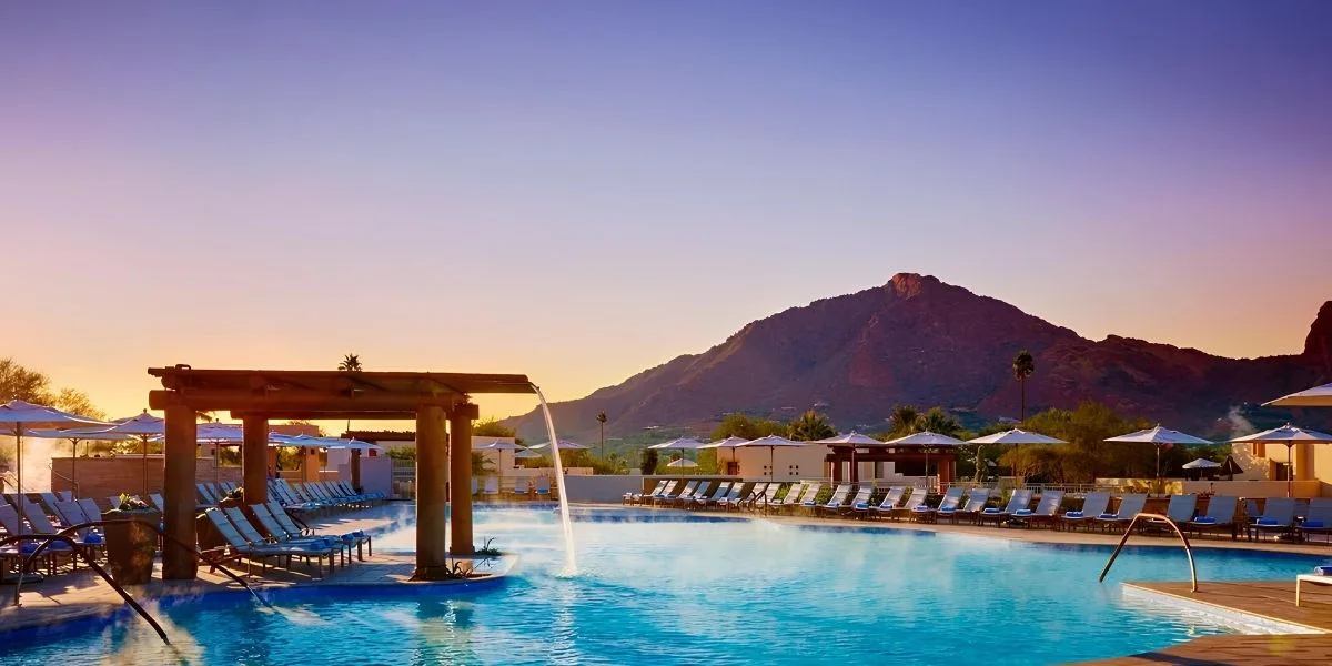 Best JW Marriotts To Visit | Travel Scout