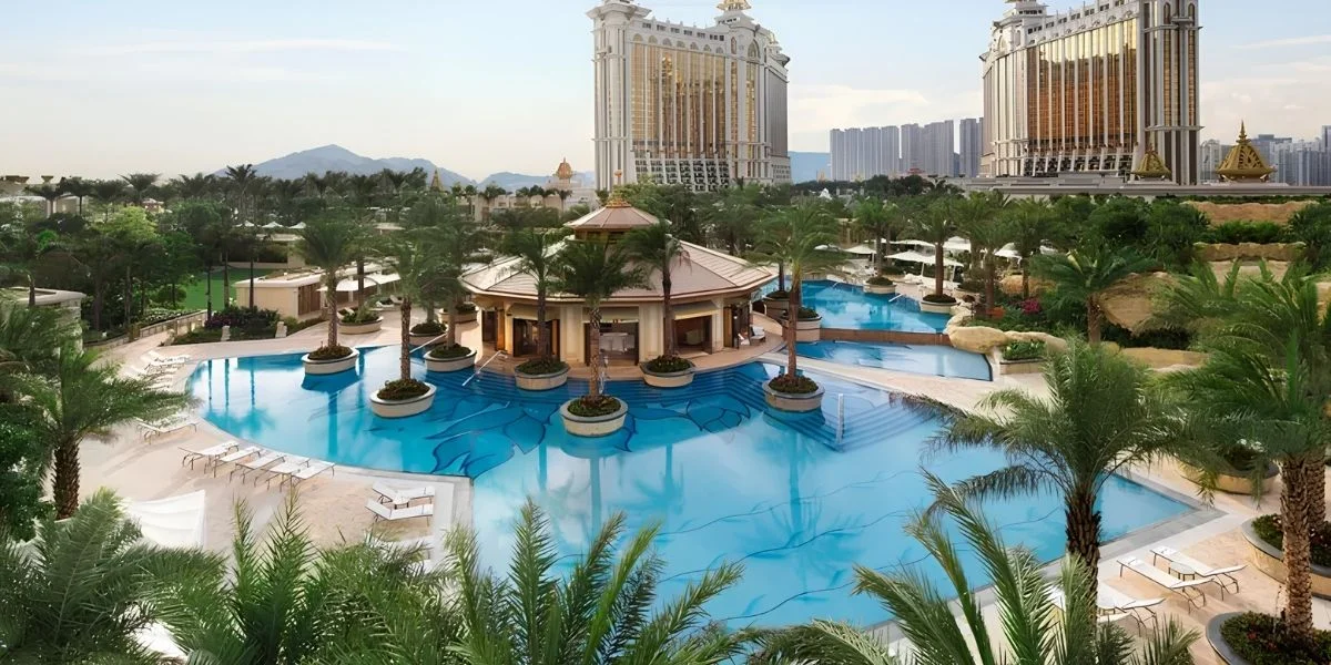 Best Marriott Hotels In The World | Travel Scout