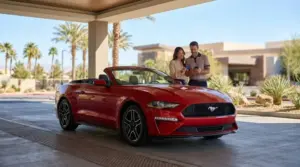 Car Rental Las Vegas | Travel Scout