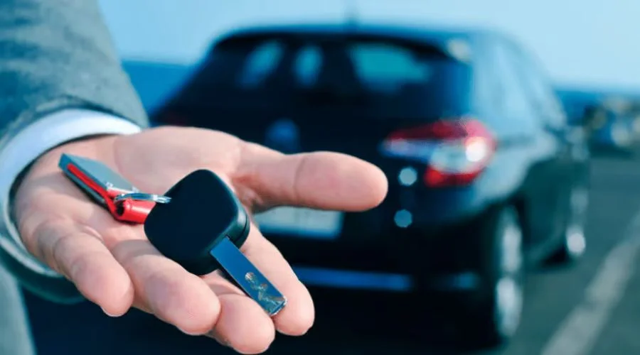 Car Rental in Chicago | Travel Scout