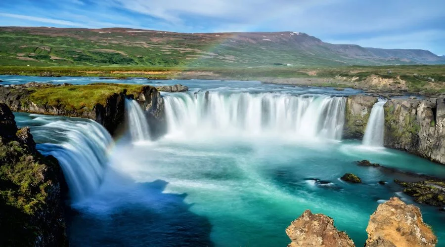 Chasing Waterfalls in the South Coast | Travel Scout