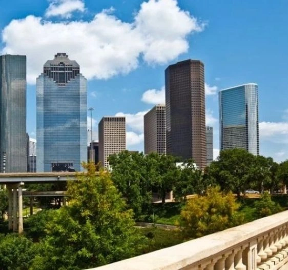 Chicago to Houston Flights | Travel Scout