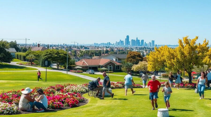 Clairemont San Diego’s Livable Area | Travel Scout