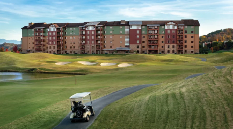 Club Wyndham Great Smokies Lodge | Travel Scout