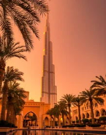 Dubai | Travel Scout