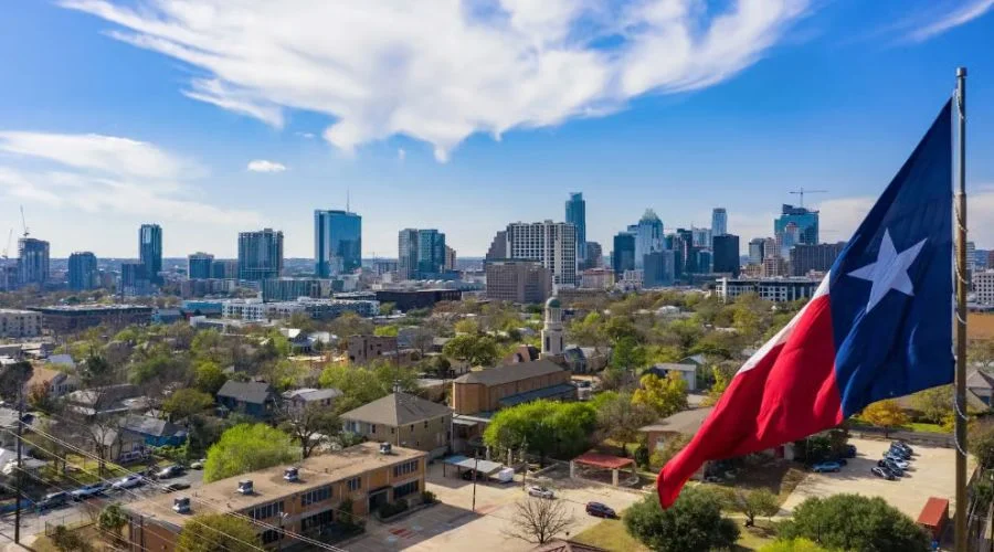 East Austin | Travel Scout