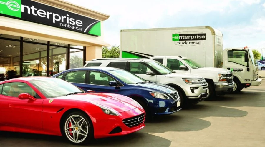 Enterprise (Most Popular) | Travel Scout