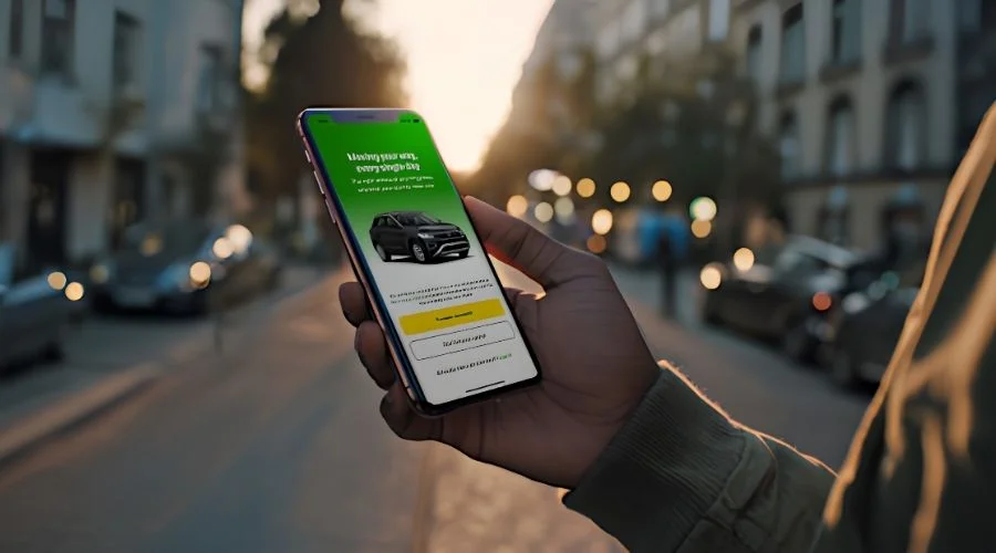 Europcar Flex | Travel Scout