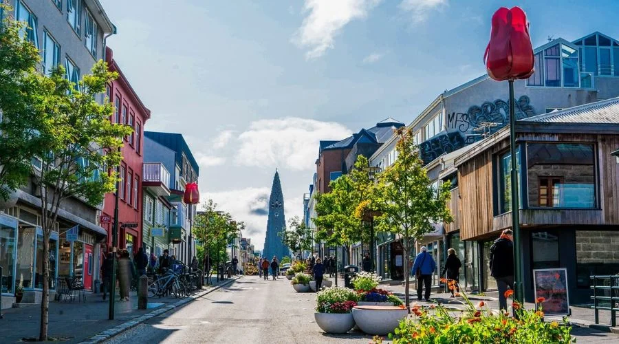 Exploring Reykjavík | Travel Scout