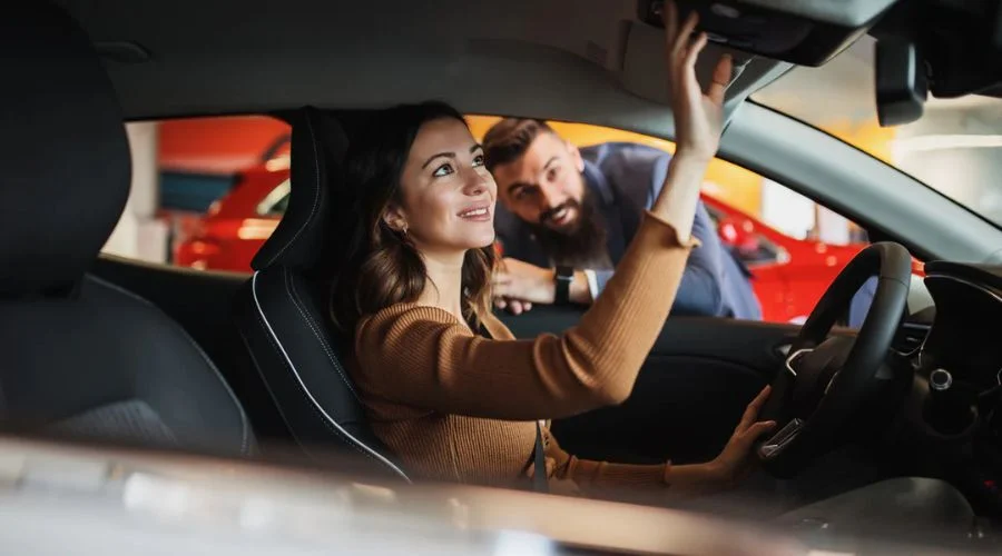Find Cheap Car Rentals at Las Vegas Airport​ | Travel Scout