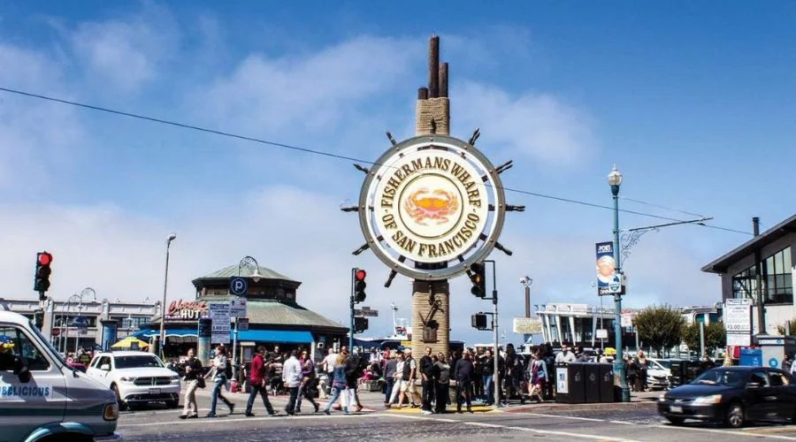 Fisherman’s Wharf, San Francisco | Travel Scout