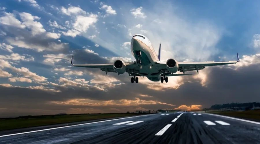 Flight from Chicago to Houston | Travel Scout