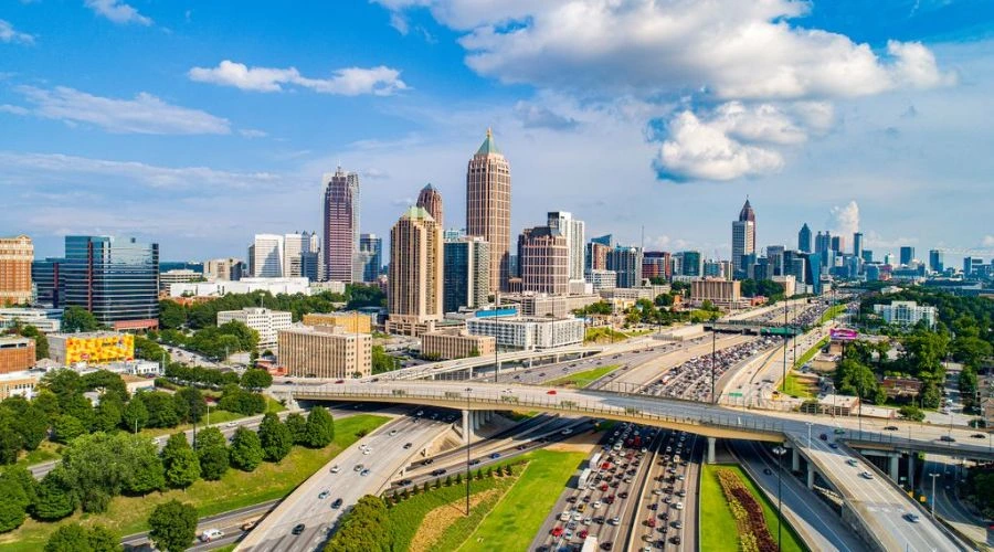 Flights From Atlanta to Miami | Travel Scout