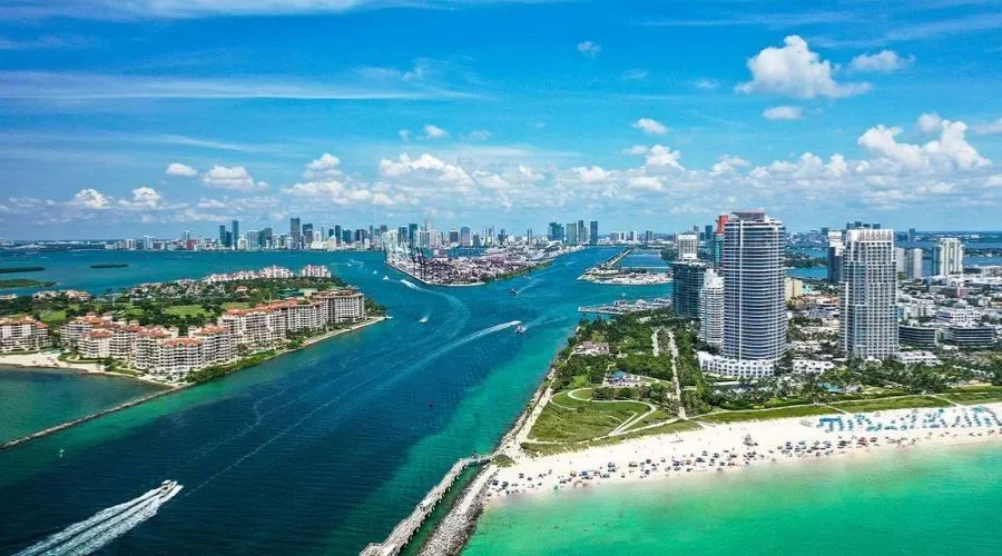 Flights to Miami- Make Your Trip To Miami Safe And Smart Flights to miami | Travel Scout