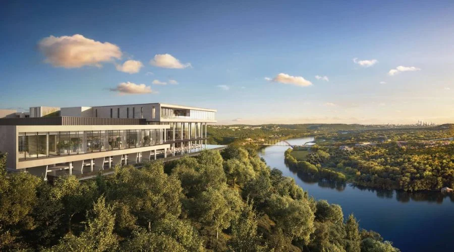Four Seasons, Austin | Travel Scout