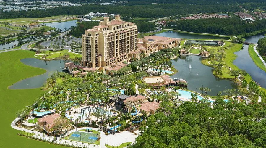 Four Seasons Resort Orlando at Walt Disney World (Florida, United States) | Travel Scout