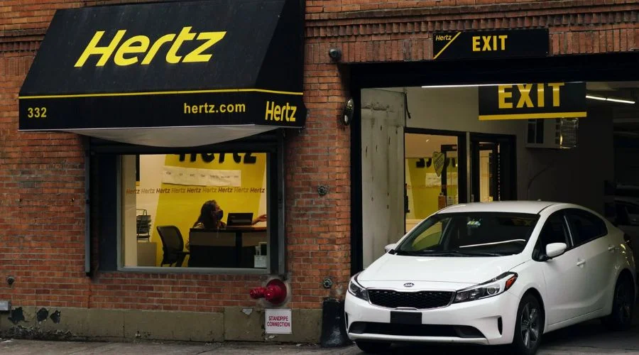 Hertz Gold Plus Rewards Members | Travel Scout
