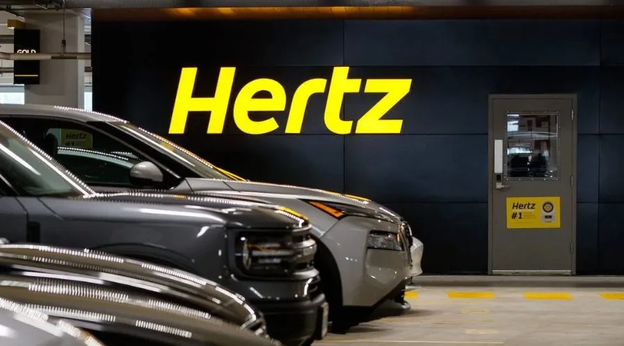 Hertz car rental Chicago IL | Travel Scout