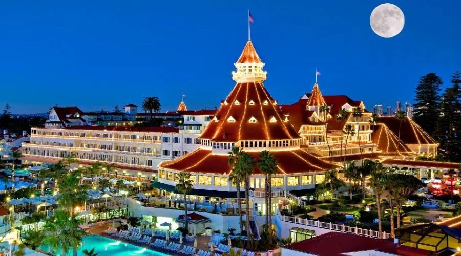 Hotel del Coronado | Travel Scout