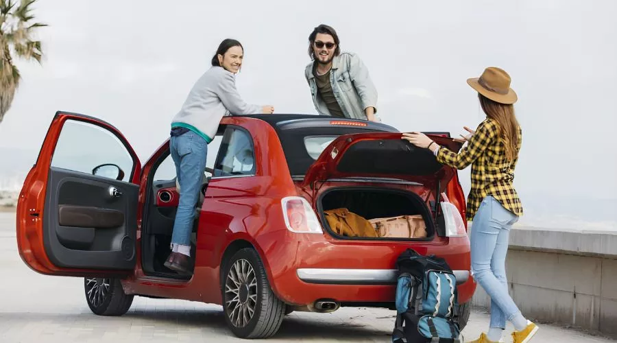 How Do You Actually Get the Best Rate on Rental Cars Right Now? | Travel Scout