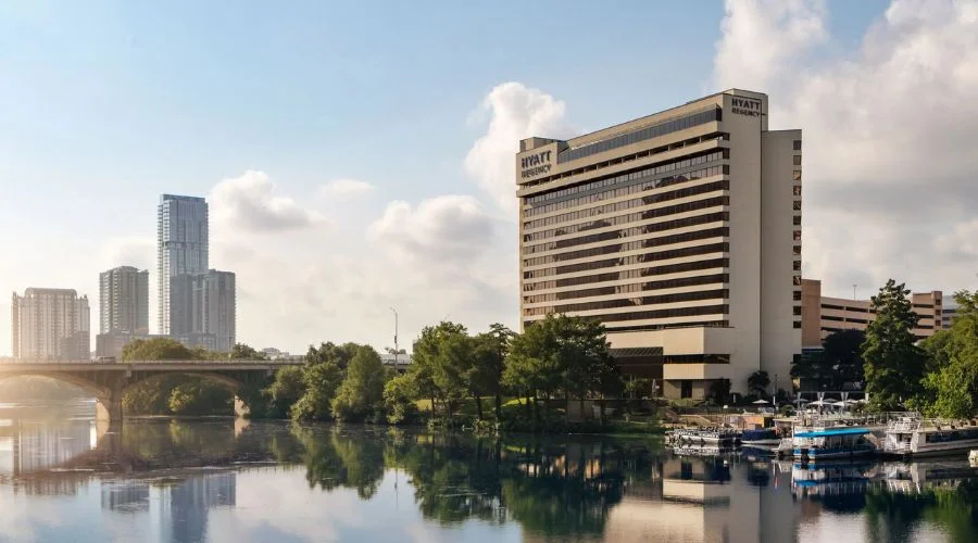 Hyatt Regency Barton Springs, Austin | Travel Scout