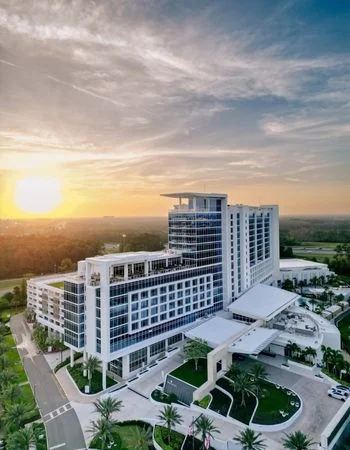 JW Marriott Bonnet Creek | Travel Scout