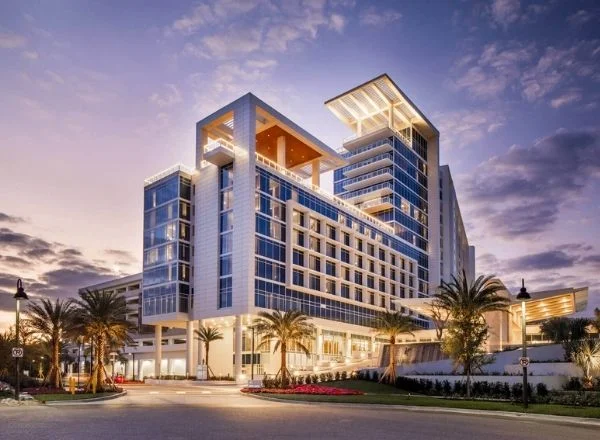JW Marriott Bonnet Creek | Travel Scout
