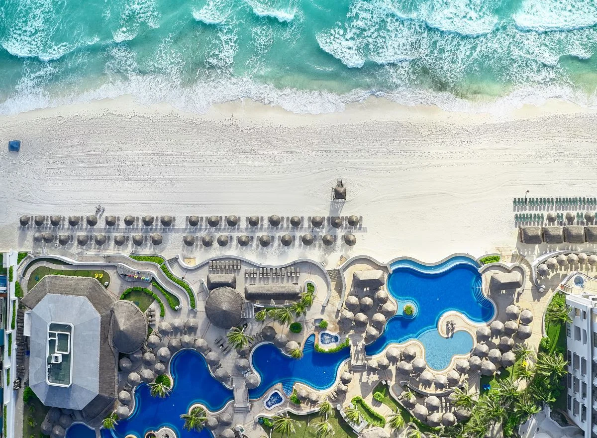 JW Marriott Cancun Resort & Spa | Travel Scout