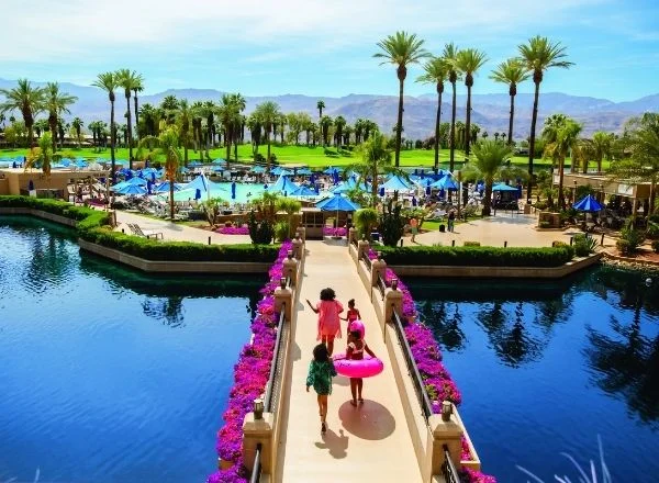 JW Marriott Desert Springs Resort & Spa | Travel Scout