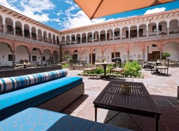JW Marriott El Convento Cusco | Travel Scout
