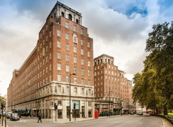 JW Marriott Grosvenor House | Travel Scout