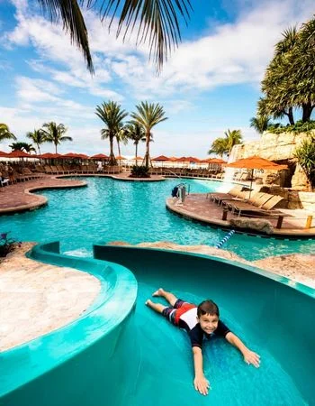 JW Marriott Marco Island