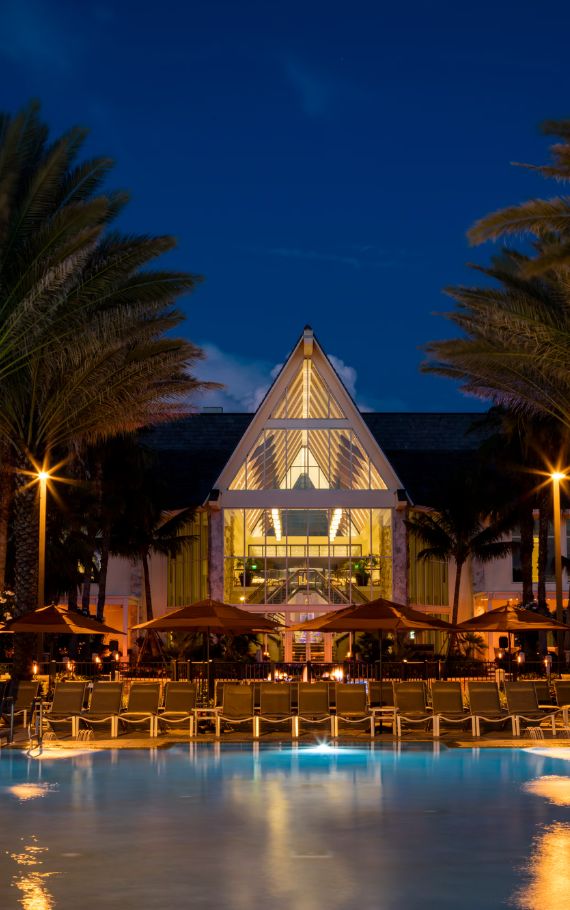JW Marriott Marco Island Beach Resort