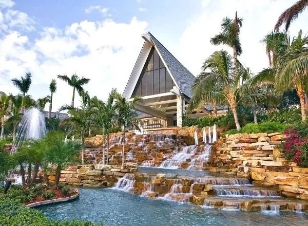 JW Marriott Marco Island | Travel Scout