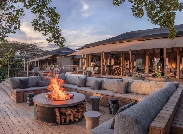 JW Marriott Masai Mara Lodge | Travel Scout
