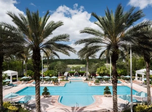 JW Marriott Orlando, Grande Lakes | Travel Scout