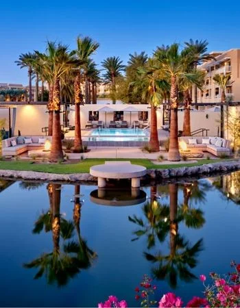 JW Marriott Phoenix Desert Ridge Resort & Spa | Travel Scout