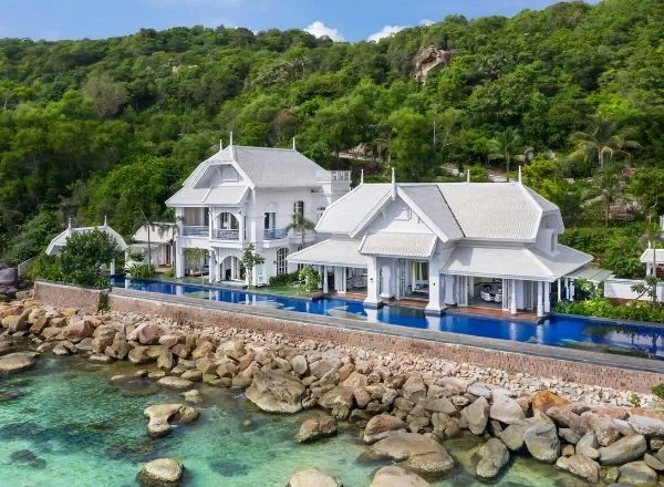 JW Marriott Phu Quoc Emerald Bay Resort & Spa | Travel Scout