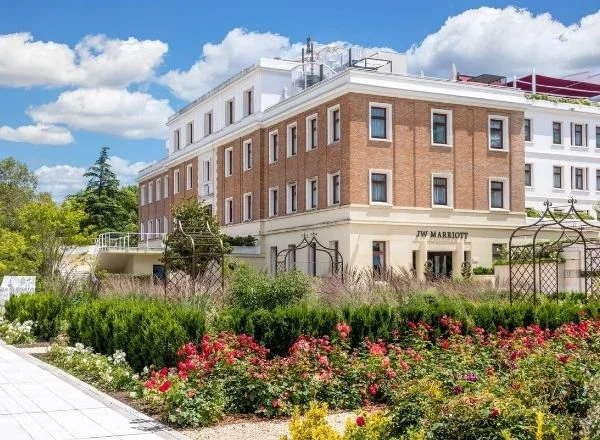 JW Marriott Venice Resort & Spa | Travel Scout