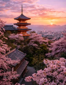 Japan | Travel Scout