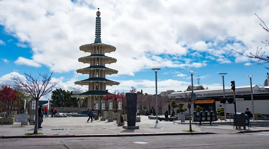 Japantown, San Francisco | Travel Scout