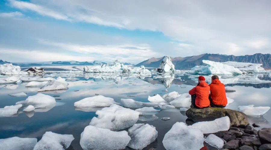 Jökulsárlón Glacier Lagoon | Travel Scout