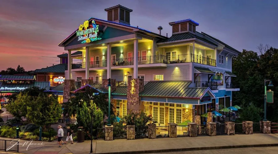 Margaritaville Island Hotel | Travel Scout