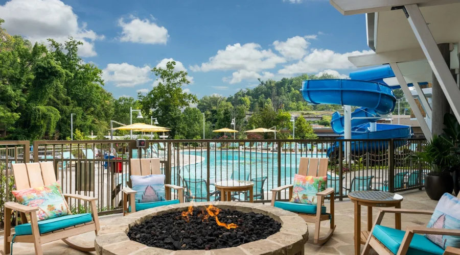 Margaritaville Resort Gatlinburg | Travel Scout