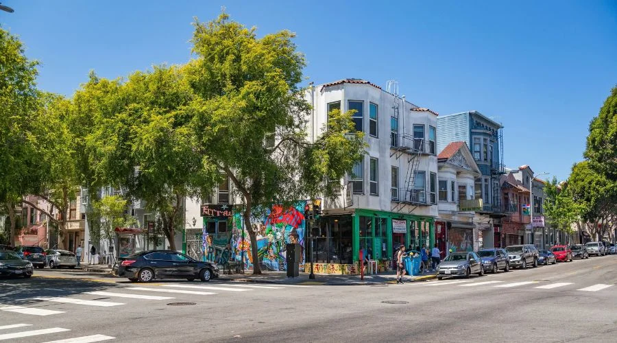 Mission District, San Francisco | Travel Scout